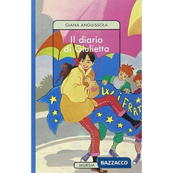 Diario di Giulietta (Il)