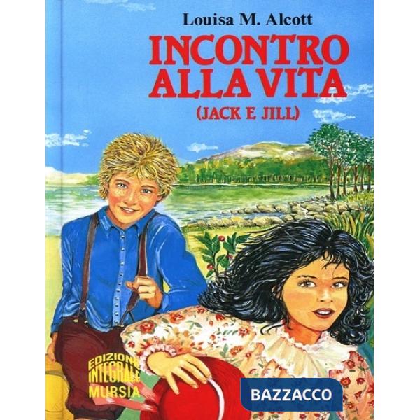 Incontro alla vita (Jack e Jill)