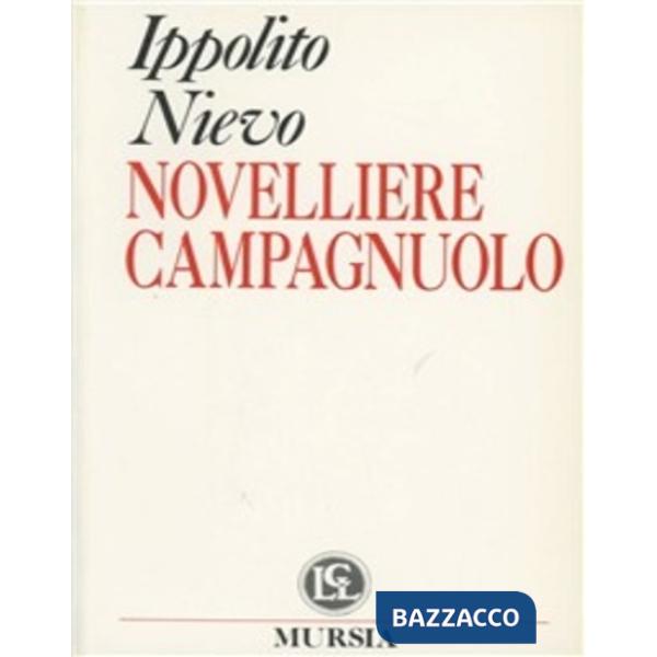 Novelliere campagnuolo