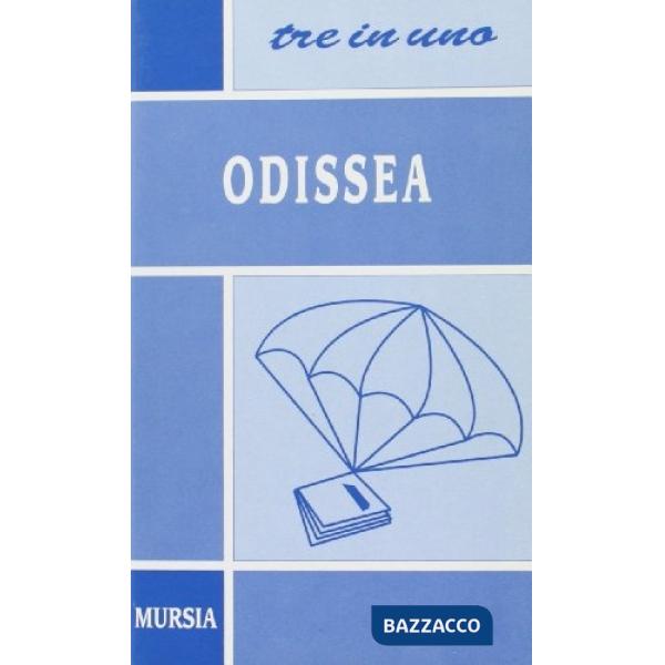 Odissea