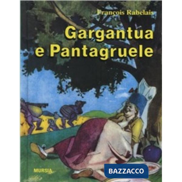 Gargantua e Pantagruele