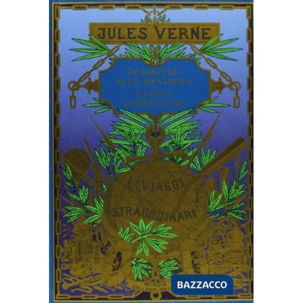 Di fronte alla bandiera-Clovis Dardentor