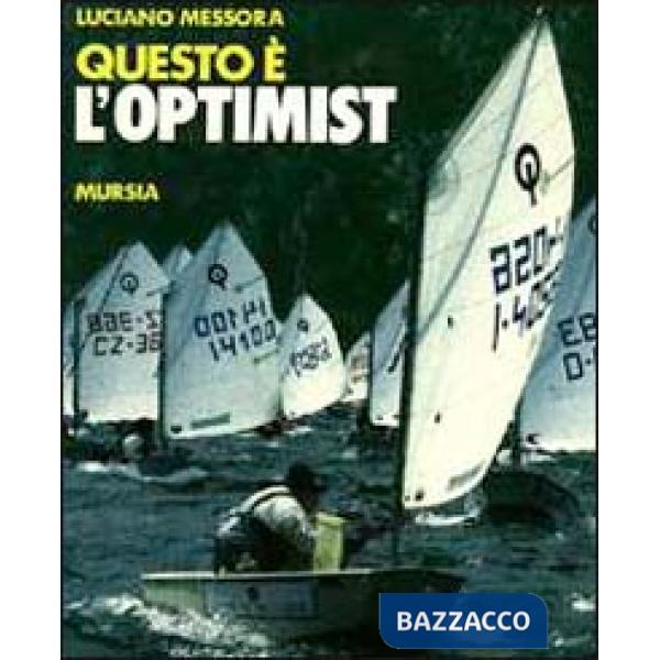 Questo è l'optimist