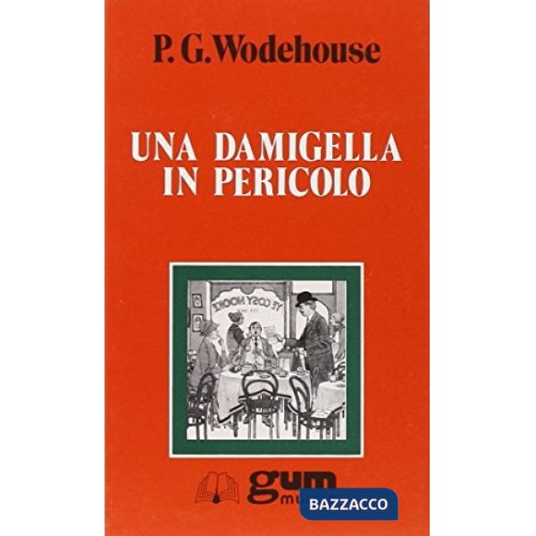 Damigella in pericolo (Una)