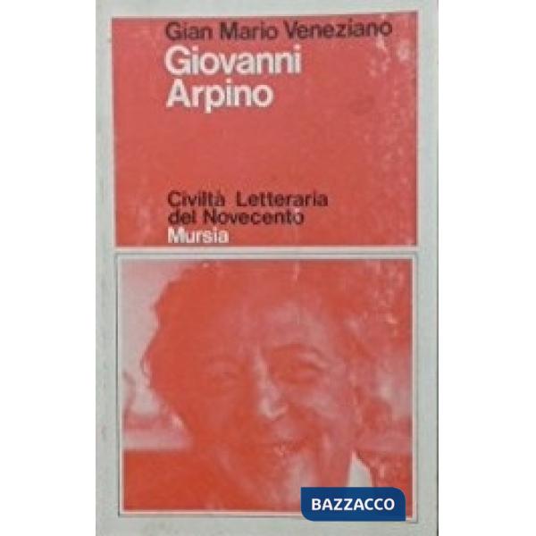 Giovanni Arpino