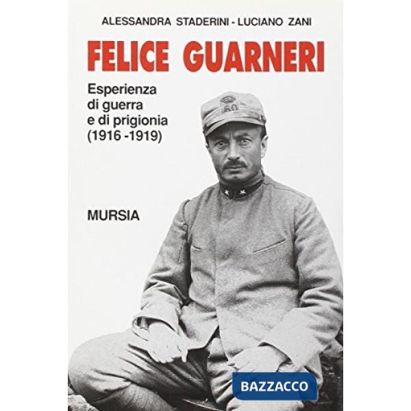 Felice Guarneri