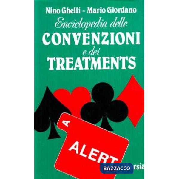 Enciclopedia delle convenzioni e dei treatments