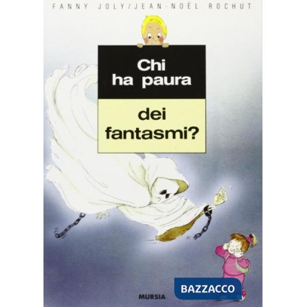 Chi ha paura dei fantasmi?