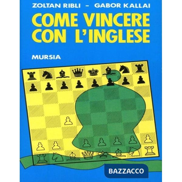 Come vincere con l'inglese
