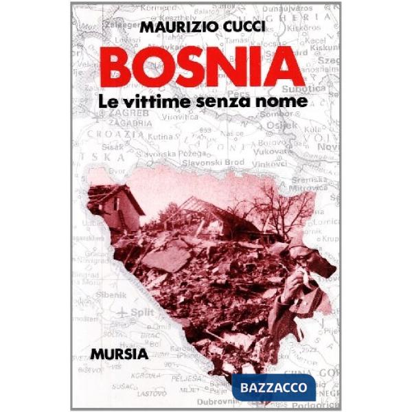 Bosnia. Le vittime senza nome