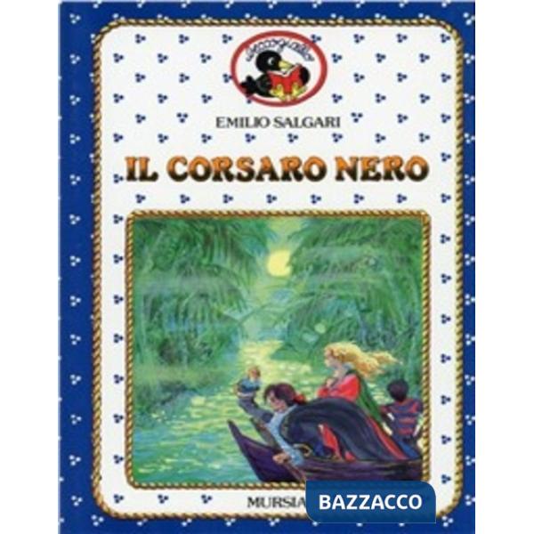 Corsaro Nero (Il)