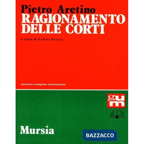 Ragionamento delle corti
