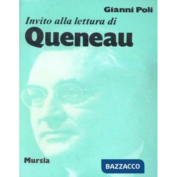 Invito alla lettura di Queneau