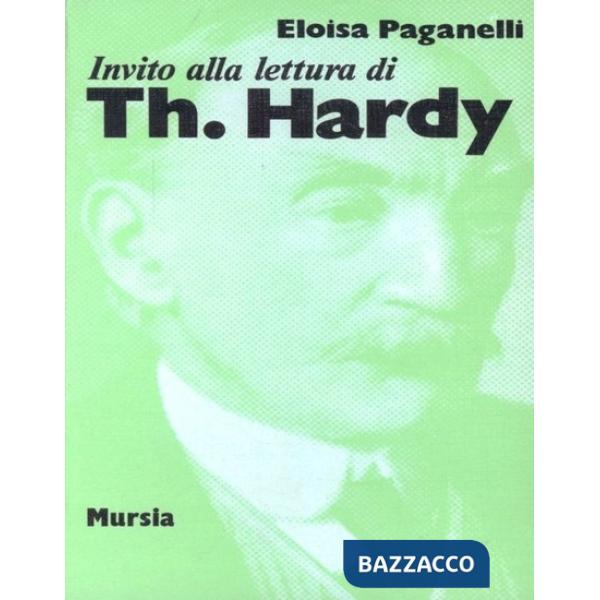 Invito alla lettura di Th. Hardy
