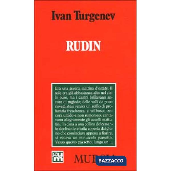 Rudin