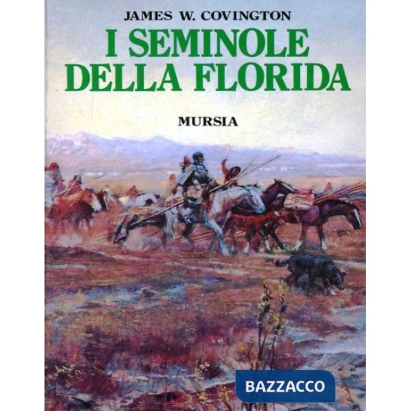 Seminole della Florida (I)