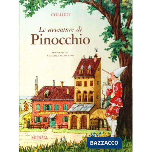 Avventure di Pinocchio (Le)