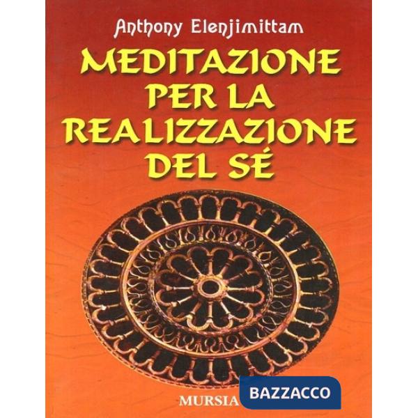 Meditazione per la realizzazione del sé