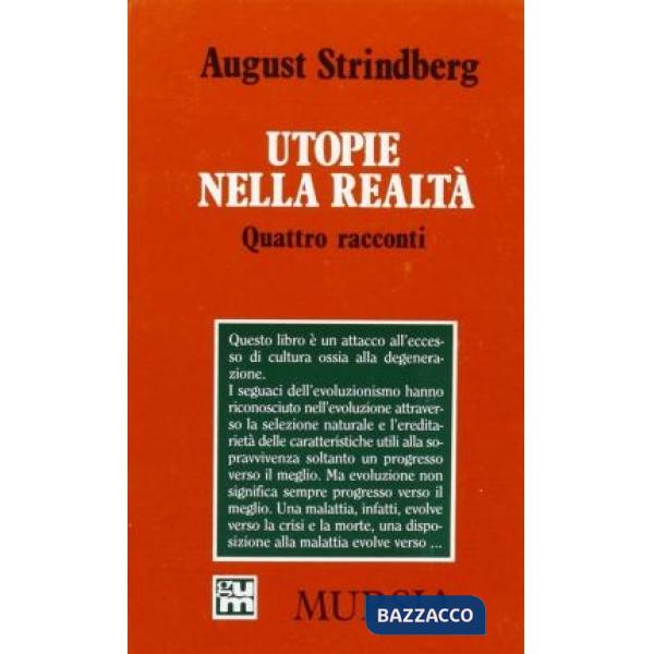 Utopie nella realtà