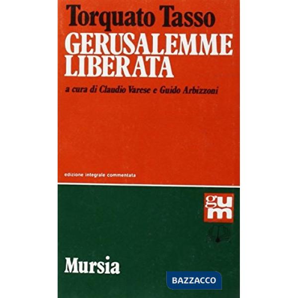 Gerusalemme liberata