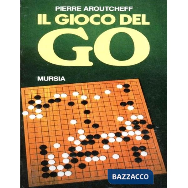 Gioco del Go (Il)