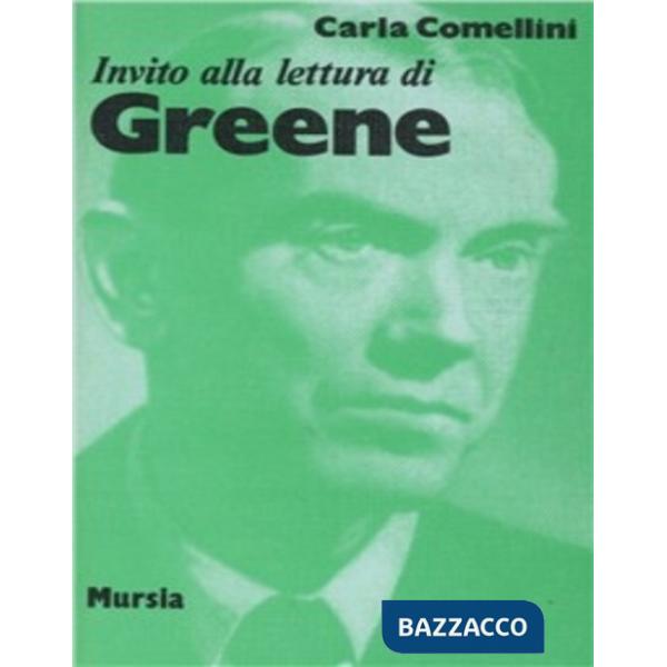 Invito alla lettura di Greene
