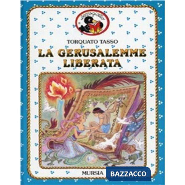 Gerusalemme liberata (La)