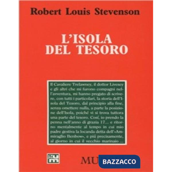 Isola del tesoro (L')