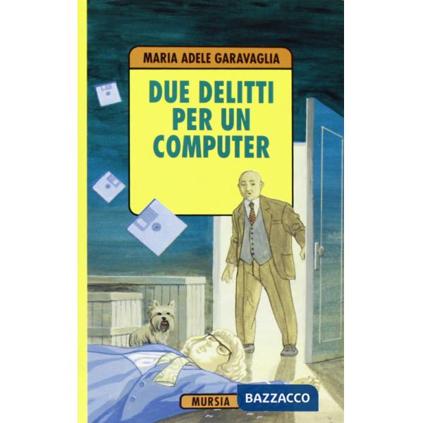 Due delitti e un computer