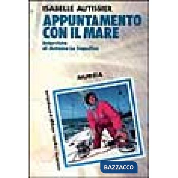 Appuntamento con il mare