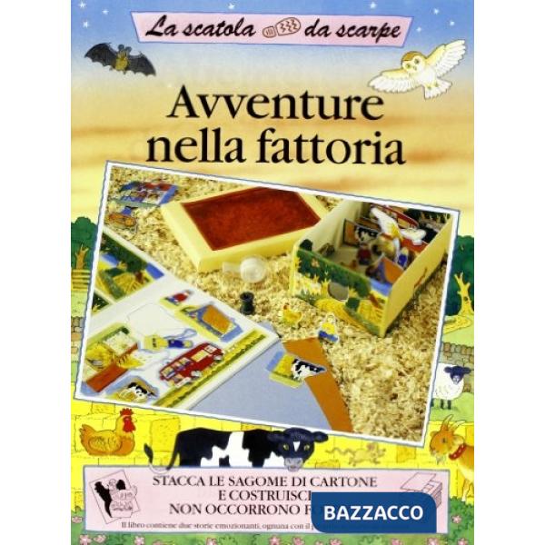Avventure nella fattoria
