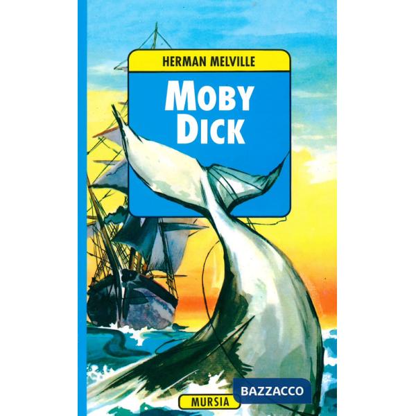 Moby Dick
