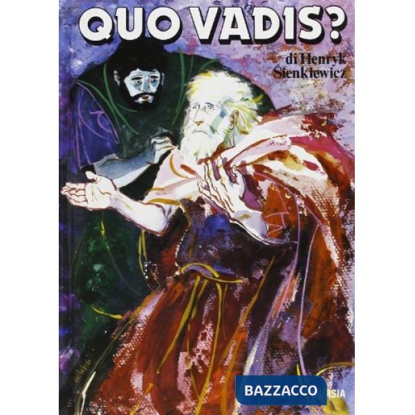Quo vadis?
