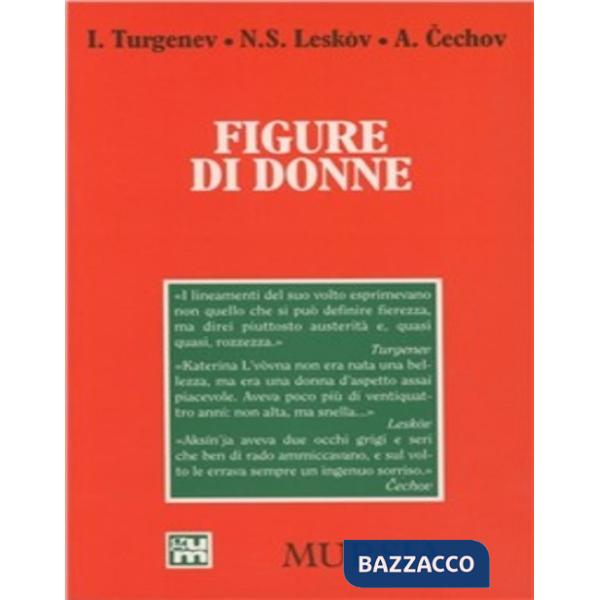 Figure di donne