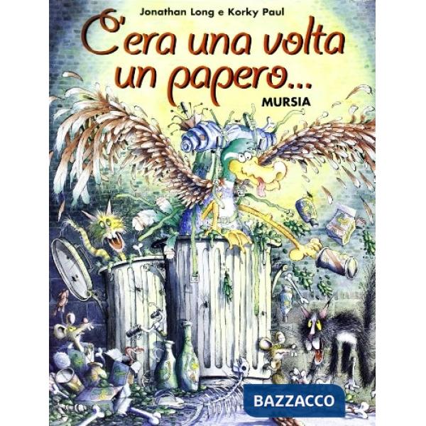 C'era una volta un papero...