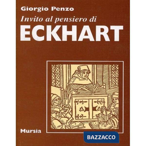 Invito al pensiero di Eckhart