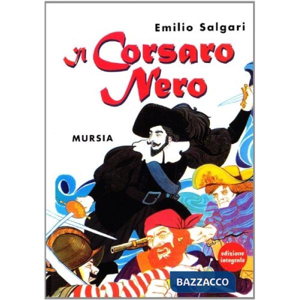 Corsaro Nero (Il)