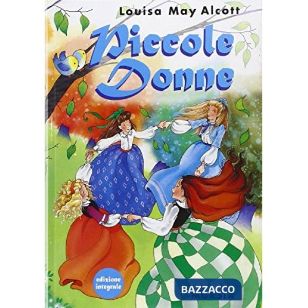 Piccole donne. Ediz. integrale