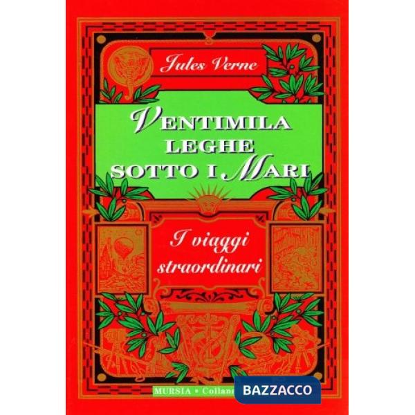 Ventimila leghe sotto i mari