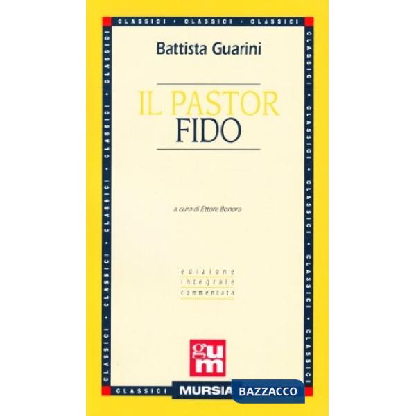 Pastor fido (Il)