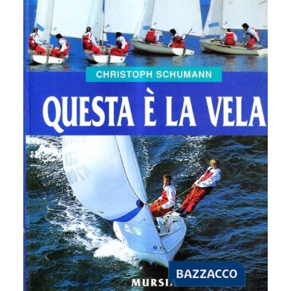 Questa è la vela
