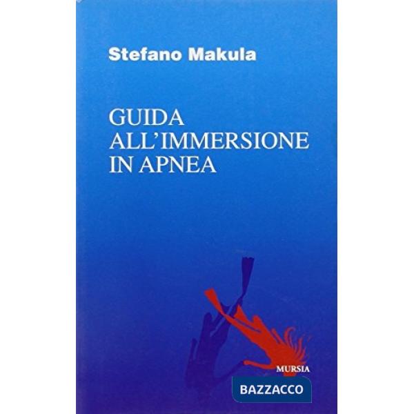 Guida all'immersione in apnea