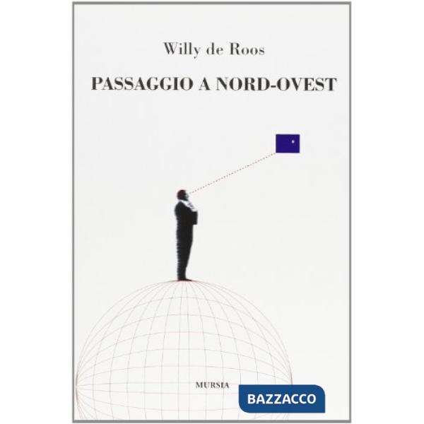 Passaggio a nord-ovest. Dalla Groenlandia allo Stretto di Bering