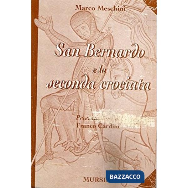 San Bernardo e la seconda crociata