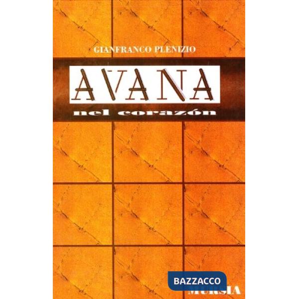 Avana nel corazón