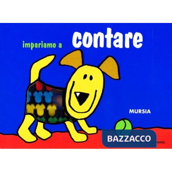 Impariamo a contare