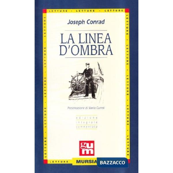 Linea d'ombra (La)