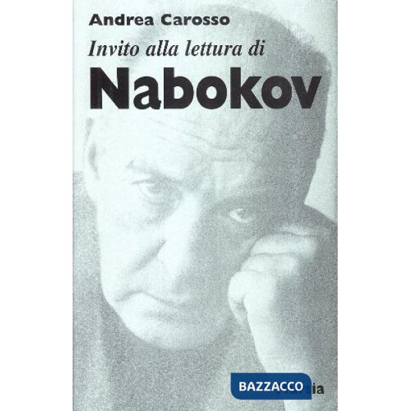 Invito alla lettura di Nabokov