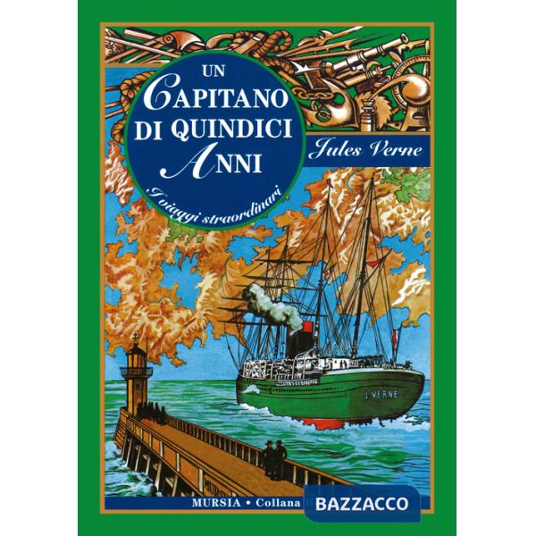 Capitano di quindici anni (Un)