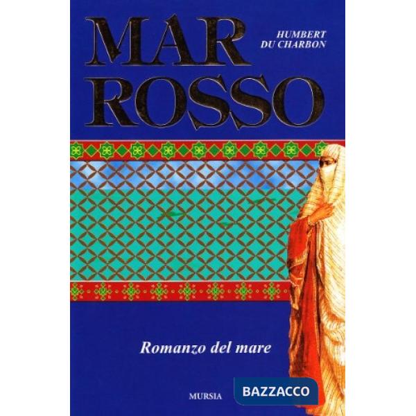 Mar Rosso